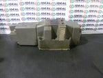  REXROTH - 4WRZ16W3-150-50 BASE: PROPORTIONAL VALVE BASE ONLY Image