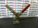 Destaco 210-S Vertical Handle Manual Hold Down Clamp 750LB Capacity Image