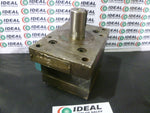  ROTAC EX-CELL-O MPS-3-2-1V Oil Actuator 1-1/4" Shaft 1/4" Keyway 3/4" Ports Image