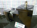  CGI 056RSX0100-XX-5239X Planetary Gearhead 10:1 Ratio Image