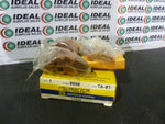  Square D TA-81 Contact Kit for  Size 2 Type D & T Image
