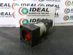  GENERAL ELECTRIC - CR104G SWITCH: N.C., RED, PUSH BUTTON SWITCH Image
