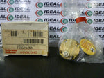 SCHRADER BELLOWS - F0621001 CAP: END CAP STD 12/60 Image