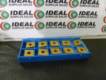  VALENITE - CNMA-543 INSERTS: SV310  10 PER BOX Image