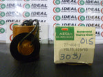  ASCO 27-46411 Coil 115V 60CY Image