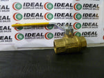  PROFLO - PN30W-MOP5 VALVE: SHUT OFF TRIM VALVE, 150WSP, 600WOG, 1/2PSIG Image