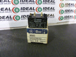  General Electric 0808B20D Contact Block In Block Image