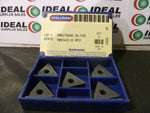  STELLRAM #TNMG-542A-3G INSERTS: PACK OF 5PCS (1-PK W/ 4PCS) Image