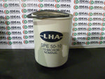  LHA #SPE-50-10  FILTER, 10 MICRON NOMINAL LOT OF 2 FILTERS Image