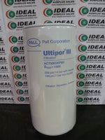  PALL - HC7500SKP8H FILTER: ELEMENT Image