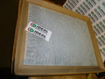  PUROLATOR - 2 F FILTER: 16""  X 20"" X 2"" Image