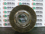  OSBORN - 22060 WHEEL: CRIMPED WIRE BRUSH Image