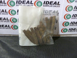 INGERSOLL-RAND - 41520  ROTOR BLADES, 2200 SERIES  LOT OF 20 BLADES Image