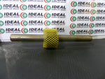  VICKERS - 306103 ROTOR SHAFT, RH, FOR MODEL QQ HYDRAULIC PUMP Image