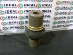  APEX MACHINE & TOOL CO. - 28-337-C UNIVERSAL JOINT, 3/4"" BORE, 3/16"" KEYWAY ONE END, 7/8"" BORE, 3/16"" KEYWAY OPPOSITE END. Image