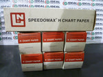  L&N Speedomax H Chart Paper 600002 One Roll Image