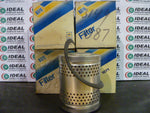  NAPA - 1071 FILTER: OIL FILTER (LOT OF 5) Image