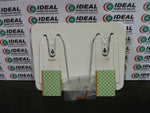  KIMBERLY CLARK 73900 HANGING PLATE Image