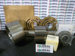  BOSCH/RACINE - 722765  VALVE REPAIR KIT, PVK, VANE TYPE PUMP, R.H.ROTATION, DOUBLE END SHAFT, VITON SEAL  BRAND NEW IN BOX Image