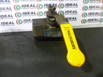  JAMESBURY CORP 1-1/2 MOD C BALL VALVE Image
