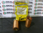  TWECO 35CT INSULATOR Image