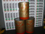  SPORLAN, RCW-48  FILTER DRIER CATCH ALL ELEMENT HIGH WATER CAPACITY (LOT OF 3EA) Image