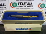  SECO #SD10-02500-091-0315R1 DRILL:8.0 MM SHANK, EDP 08927 Image