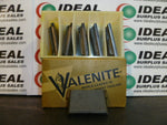  VALENITE - GTWR-15 BLADE: 5 PCS/ PACK (2 LOOSE PCS) Image
