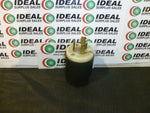  HUBBELL HBL9965GCB PLUG, 2P, 3W, 20A, 250V Image
