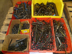 GIANT LOT OF ALLEN WRENCHES, ALL DIFFERENT SIZES Image