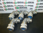  HUBBELL F3 CONNECTOR Image