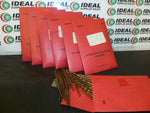  IDEAL SURPLUS 116X134 Image