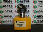  Kennametal M40CLNR4 Carbide Indexable Boring Head Image