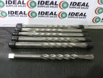  WINCO - 8661705-T-45 REAMER, 3/8 X  6 OL., CARBIDE, SPIRAL, 2FL Image