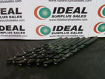  Letter Drill EDRILL Hss Job Lgth "E" 1/4" Image