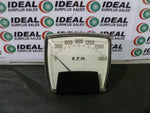  GENERAL ELECTRIC 5025432 PANEL METER Image