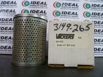  Eaton Vickers 941072 10 Micron Filter Element (QTY) Image