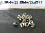  HELICOIL - 3/8-16 X 3/8 THREAD INSERTS  LOT OF 157 Image