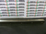  THK - HSR304600L LINEAR RAIL SYSTEM, RAILS ONLY, 1 X 1 X 23-7/8, LOT OF 4 RAILS Image