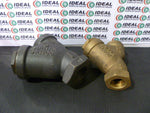  SPIRAX SARCO LIQUIDDRAINTRAP Image