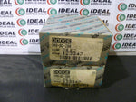  TIMKEN - NTA-1625 BEARING: NEEDLE THRUST BEARING CAGE (LOT OF 2) Image
