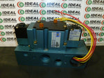  MAC 6323D-611-PM-111DA VALVE Image