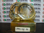  FAFNIR BEARING 2MM9114WI DUL, SUPER PRECISION BEARING Image