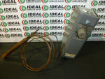  HONEYWELL #T991A 1244 REMOTE BULB TEMPERATURE CONTROLLER Image