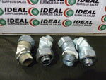  CROUSE HINDS LTQ7545 CONNECTOR Image