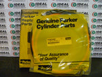  PARKER - PK9023H001 KIT: PISTON SEAL KIT 10"" BUNA 3H Image