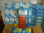  MARKAL DNFW22880 LUMBER CRAYONS Image
