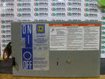  SQUARE D PFA34060G Bus Plug Image