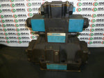  VICKERS - DG5S-8-1C-2-R-M-FTWL-B5-30 PILOT VALVE Image