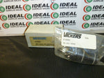  VICKERS 818990 PRESSURE ADJUSTING HEAD Image
